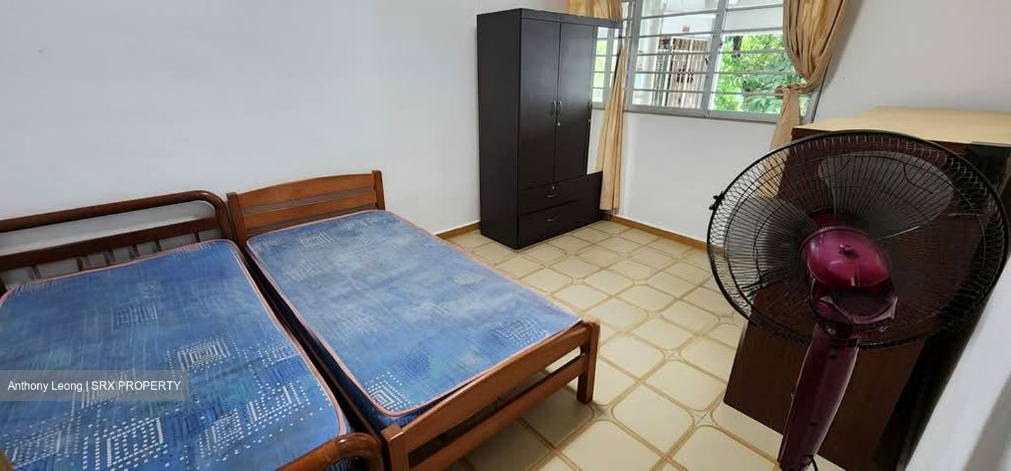 Blk 284 Tampines Street 22 (Tampines), HDB 3 Rooms #563498791